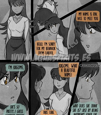 My Life Before You -Ongoing- comic porn sex 146