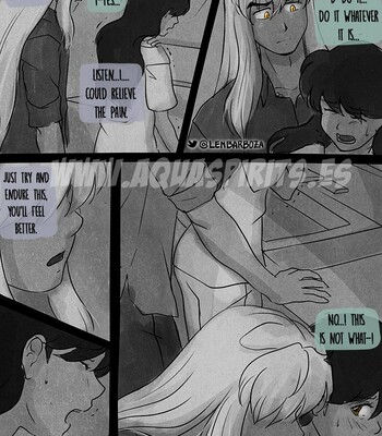 My Life Before You -Ongoing- comic porn sex 154