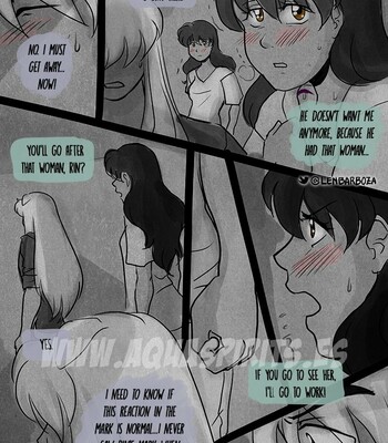 My Life Before You -Ongoing- comic porn sex 160