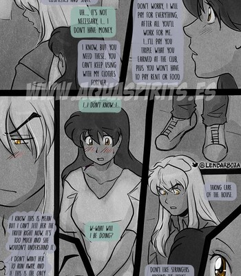 My Life Before You -Ongoing- comic porn sex 163