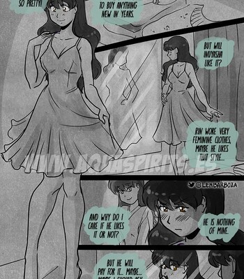 My Life Before You -Ongoing- comic porn sex 166