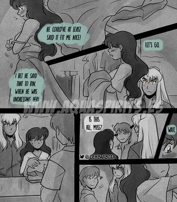 My Life Before You -Ongoing- comic porn sex 169