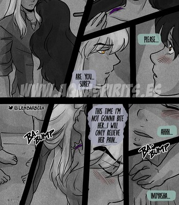 My Life Before You -Ongoing- comic porn sex 175