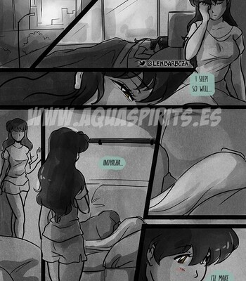 My Life Before You -Ongoing- comic porn sex 186
