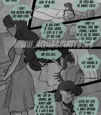 My Life Before You -Ongoing- comic porn sex 196