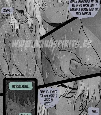 My Life Before You -Ongoing- comic porn sex 202
