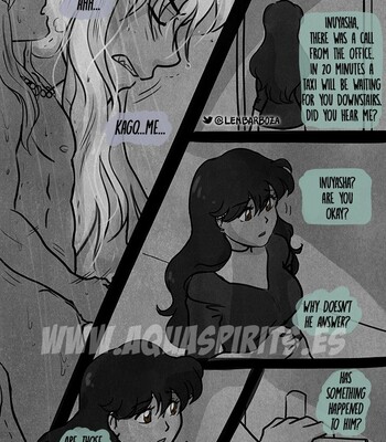 My Life Before You -Ongoing- comic porn sex 204