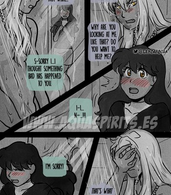 My Life Before You -Ongoing- comic porn sex 206