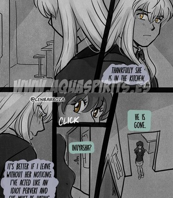 My Life Before You -Ongoing- comic porn sex 209