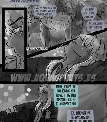 My Life Before You -Ongoing- comic porn sex 218