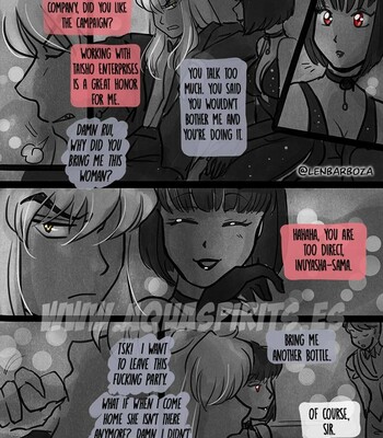 My Life Before You -Ongoing- comic porn sex 221