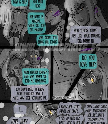 My Life Before You -Ongoing- comic porn sex 229