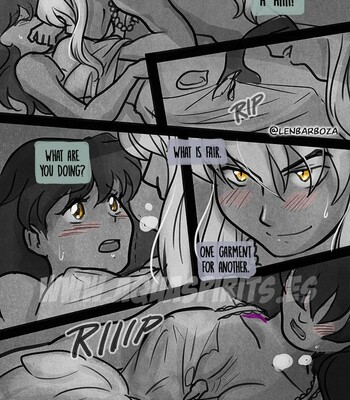 My Life Before You -Ongoing- comic porn sex 250