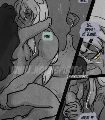 My Life Before You -Ongoing- comic porn sex 273