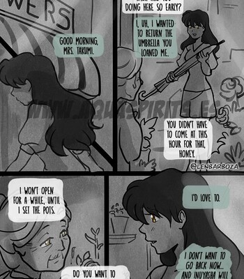 My Life Before You -Ongoing- comic porn sex 277