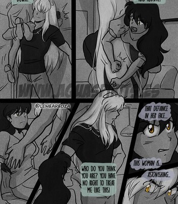 My Life Before You -Ongoing- comic porn sex 283