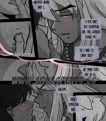 My Life Before You -Ongoing- comic porn sex 284