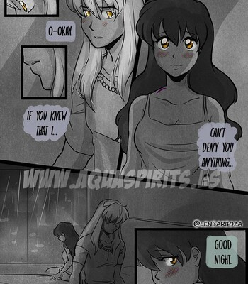 My Life Before You -Ongoing- comic porn sex 294