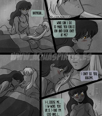 My Life Before You -Ongoing- comic porn sex 296