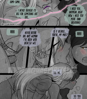 My Life Before You -Ongoing- comic porn sex 308