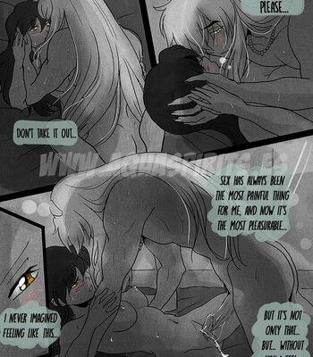 My Life Before You -Ongoing- comic porn sex 320