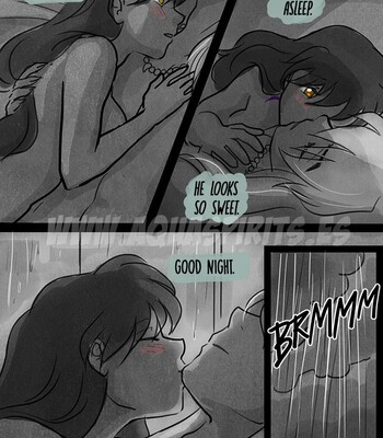 My Life Before You -Ongoing- comic porn sex 326