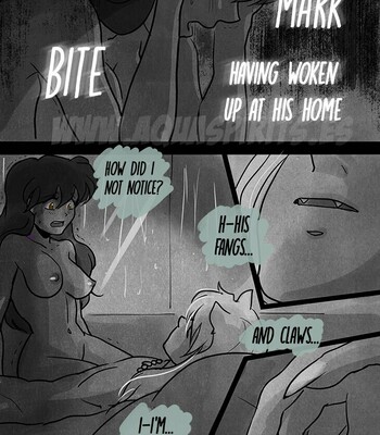 My Life Before You -Ongoing- comic porn sex 330