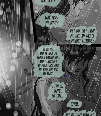 My Life Before You -Ongoing- comic porn sex 332