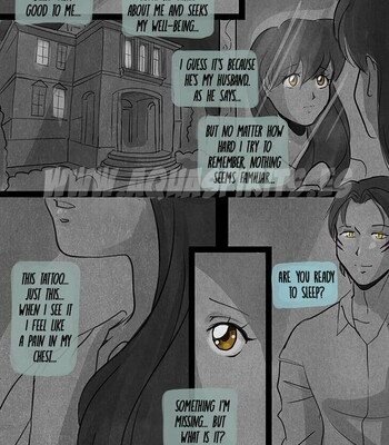 My Life Before You -Ongoing- comic porn sex 343