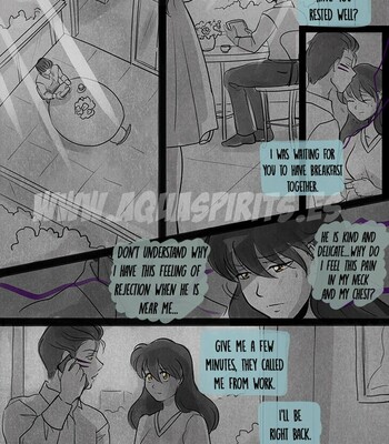 My Life Before You -Ongoing- comic porn sex 348