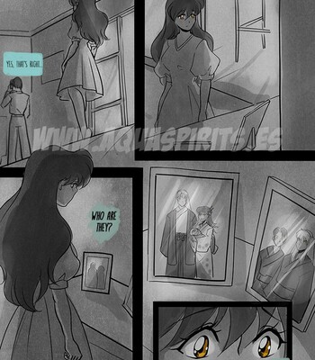 My Life Before You -Ongoing- comic porn sex 349