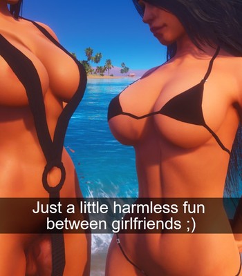 Wildlife Game Snapchat Story Shey’s Surprise comic porn sex 5