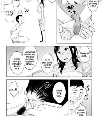 Hatsujou! Namaiki JK   Horny! Cheeky JK comic porn sex 51
