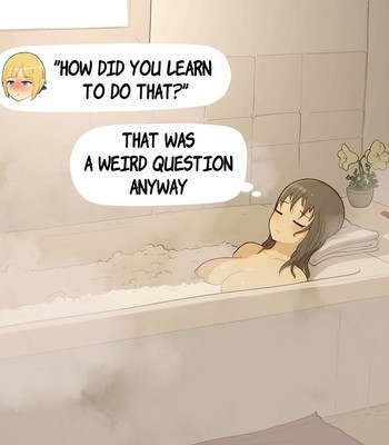 Karen’s Experience Level comic porn sex 29