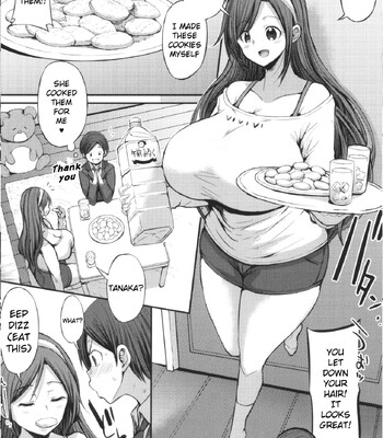 JK Bitch darake no Joshikou ni Danshi wa Boku comic porn sex 115