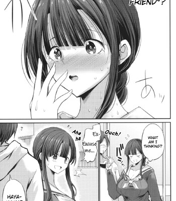 JK Bitch darake no Joshikou ni Danshi wa Boku comic porn sex 141