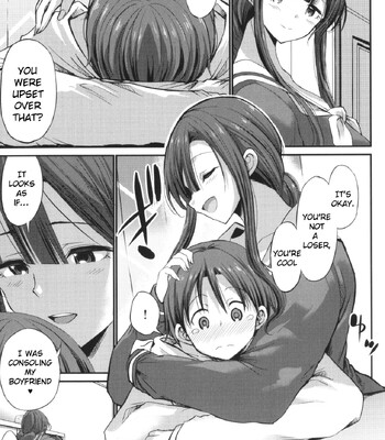 JK Bitch darake no Joshikou ni Danshi wa Boku comic porn sex 145