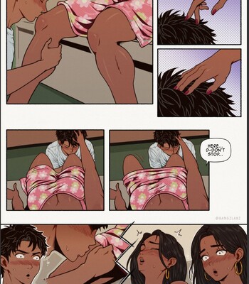 Veronica’s Submission (ongoing) comic porn sex 3