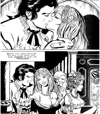 [Ricard] Casanova in Venice comic porn sex 25