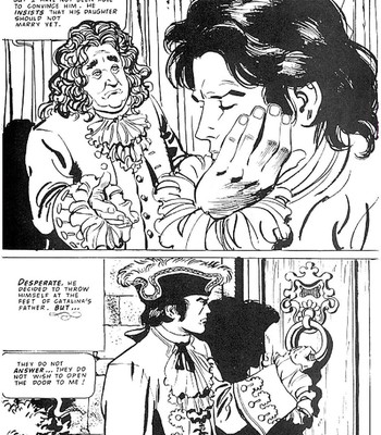 [Ricard] Casanova in Venice comic porn sex 42