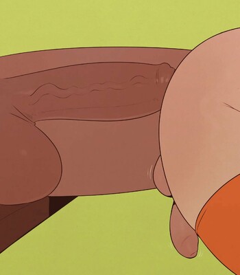 Tyler Goes Camping – Part 3 comic porn sex 26