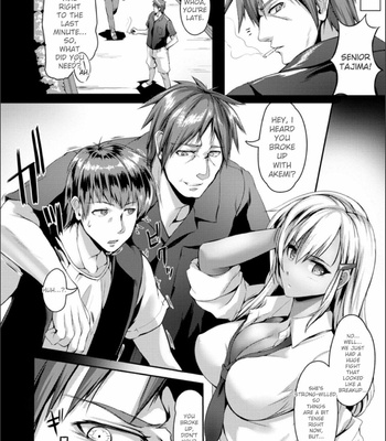 Koujyoku no Otome-tachi [MTL] comic porn sex 68
