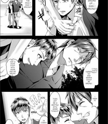 Koujyoku no Otome-tachi [MTL] comic porn sex 69
