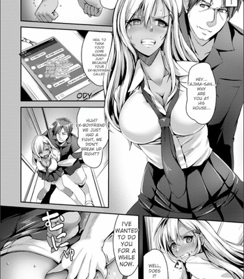 Koujyoku no Otome-tachi [MTL] comic porn sex 70