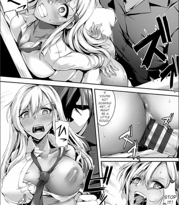 Koujyoku no Otome-tachi [MTL] comic porn sex 72