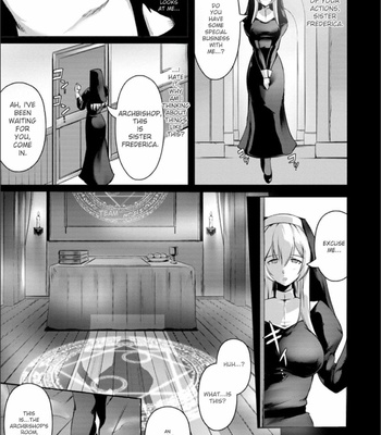 Koujyoku no Otome-tachi [MTL] comic porn sex 115