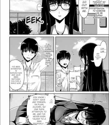 Koujyoku no Otome-tachi [MTL] comic porn sex 158