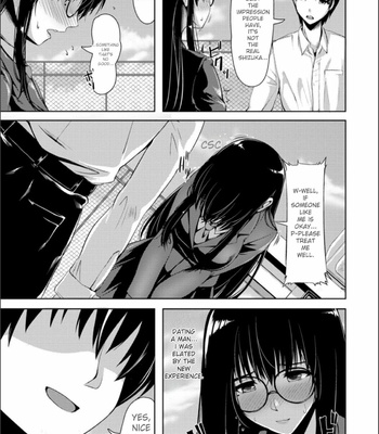 Koujyoku no Otome-tachi [MTL] comic porn sex 159
