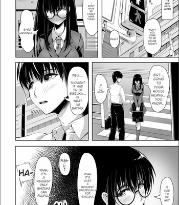 Koujyoku no Otome-tachi [MTL] comic porn sex 160