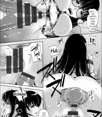 Koujyoku no Otome-tachi [MTL] comic porn sex 173